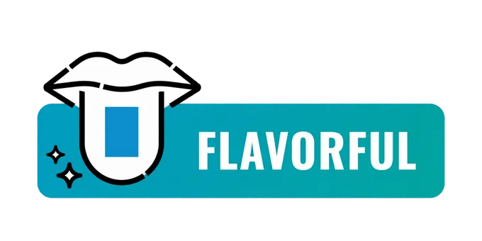 Flavourful