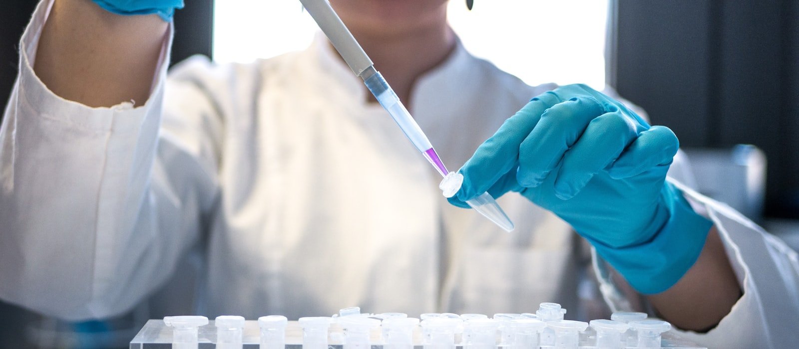 ODFinity&trade; oral-film research and manufacturing
