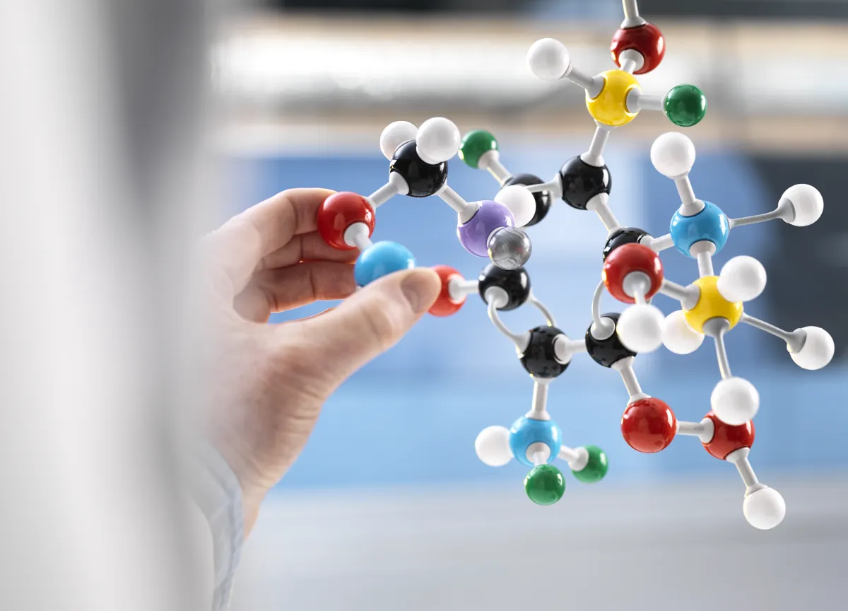 ODFinity&trade; formulation and manufacturing vessels