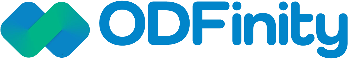 ODFinity&trade;