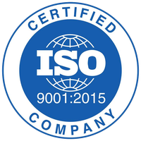 ISO 9001:2015
