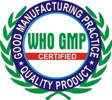 WHO-GMP